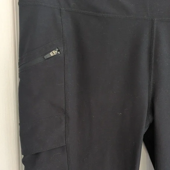 Eddie Bauer Leggings - Picture 2 of 10